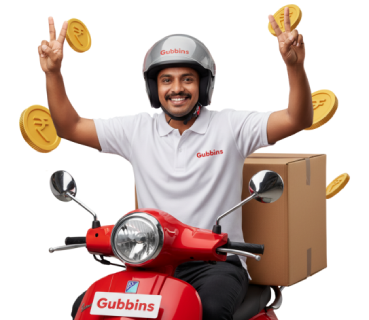 Delivery