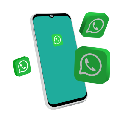 Send Whatsapp 